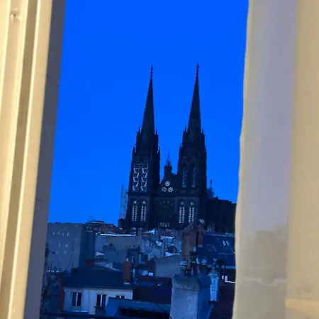 Au Coeur De * Clermont-Ferrand