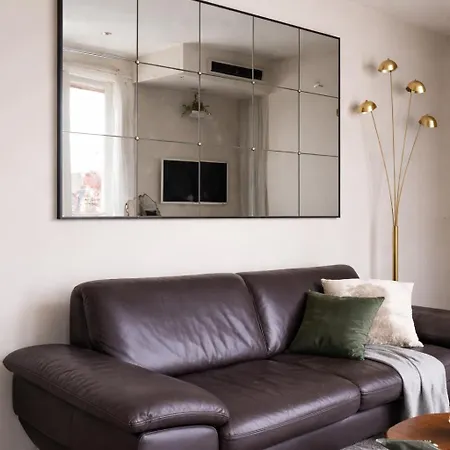 Apartment Au Coeur De *