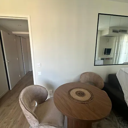 Au Coeur De Apartment Clermont-Ferrand